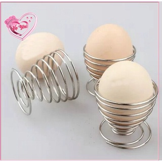 Ly ăn trứng vịt lộn vòng xoắn