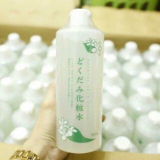 Toner diếp cá