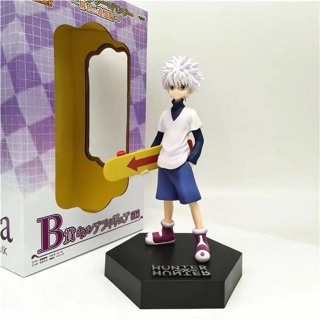 [Kadic] Mô hình Gon - Killua HunterxHunter