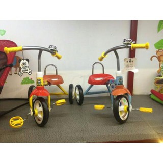 [TỔNG KHO] Xe 3 bánh xe cút kít cho bé từ 1 - 3 tuổi