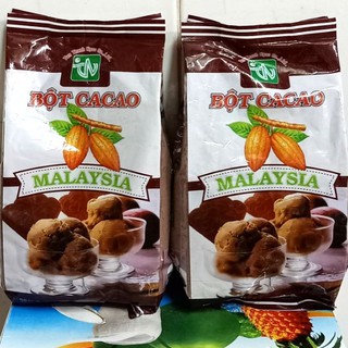 Bột ca cao Malaysia 500g