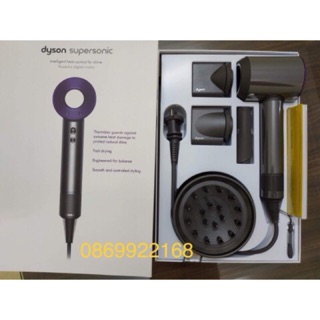 Máy sấy tóc Dyson