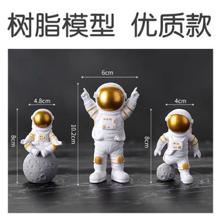 [ORDER] BỘ MÔ HÌNH PHI HÀNH GIA TRƯNG BÀY