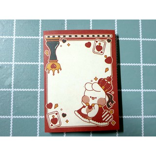 [ẢNH THẬT] Set giấy note mix 5 style khác nhau
