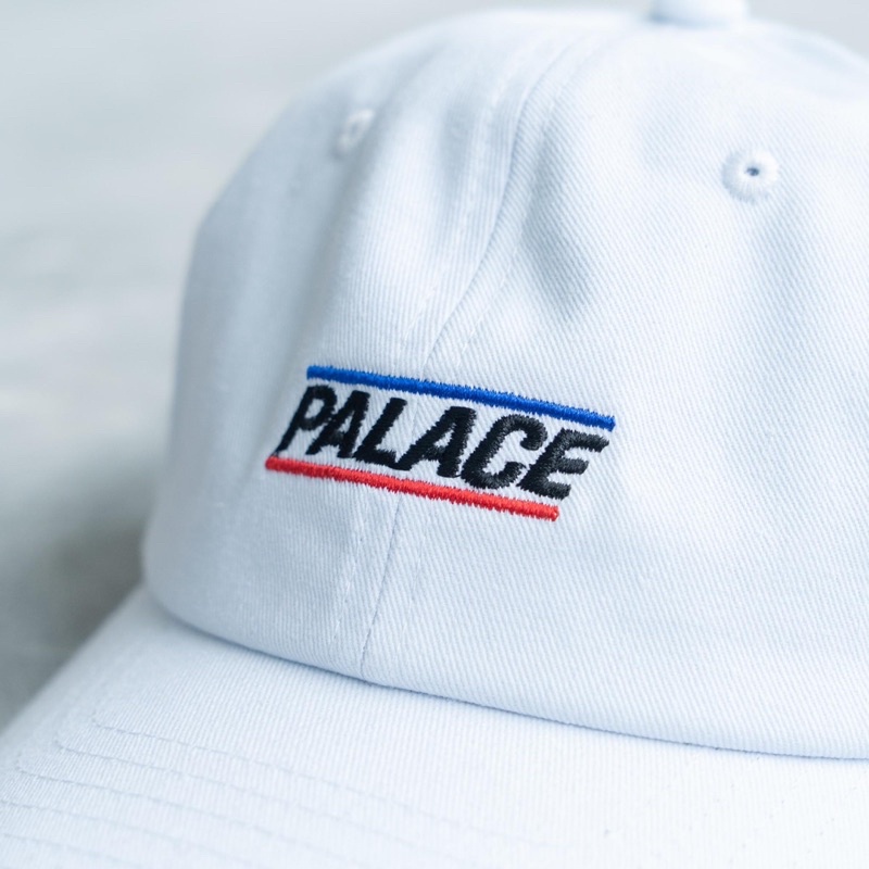 Nón/mũ lưỡi trai cao cấp PA*LACE - P:B