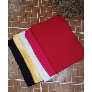 (ẢNH THẬT 100%) Quần Lụa Áo Dài Truyền thống Cao Cấp, nhẹ, mịn, không bai, không phai, phù hợp mọi lứa tuổi - ĐỦ MÀU