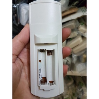 điều  khiển panasonic  đa năng điều  hoà