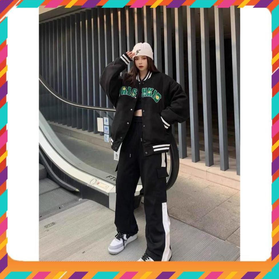 [Mặc Bao Đẹp] Áo Khoác Dù Bomber Kiểu Mới Siêu Chất ...AH | BigBuy360 - bigbuy360.vn