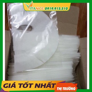 Mặt nạ giấy CO2 lẻ