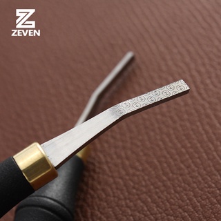 Dụng cụ làm đồ da DIY, dụng cụ da Leathercraft, dễ liên kết với keo