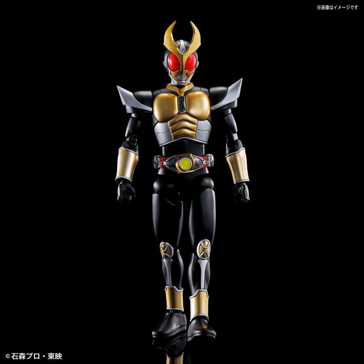 Mô hình Bandai Figure-rise Standard Masked Rider Agito