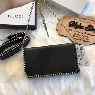 Combo túi zaza viền bi