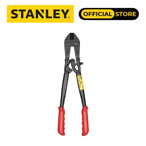 Kềm cắt sắt cộng lực 18&quot;/457mm Stanley 14-318-S