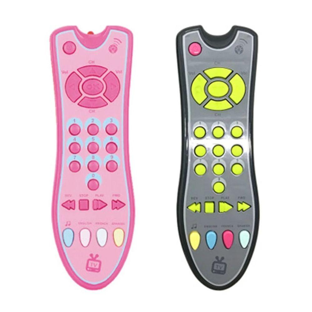 Đồ Chơi Điều Khiển Từ Xa Có Nhạc Cho Bé REBUY1