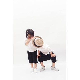 [Thanh Lý]Bộ quần áo  (Yukata Unisex) cho bé