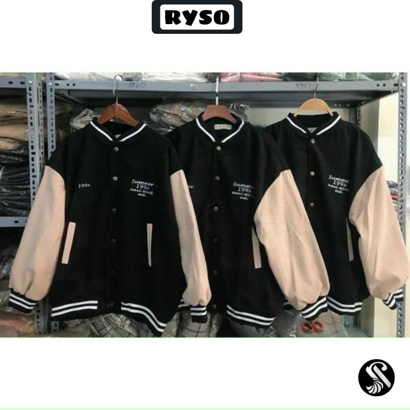 Áo khoác nỉ bomber Unisex form rộng cardigan nỉ trần bông dày dặn nam nữ đều phù hợp | BigBuy360 - bigbuy360.vn