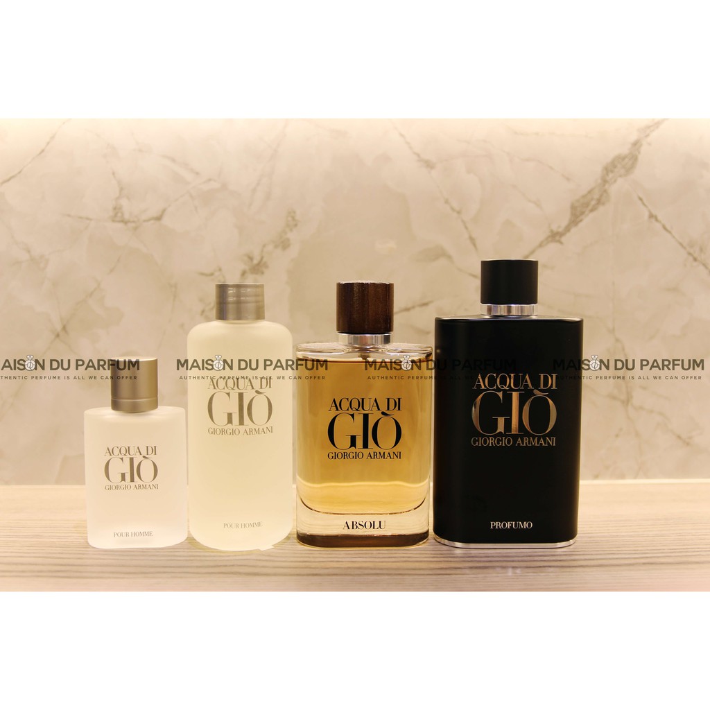 💥 Nước hoa Acqua Di Gio Absolu (Mẫu thử) | BigBuy360 - bigbuy360.vn
