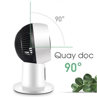 QUẠT BÀN MELING MC903R
