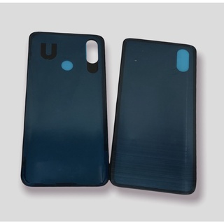 Nắp lưng Xiaomi Mi 8