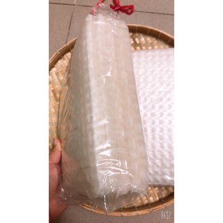 500Gr Bánh Tráng Cuốn Siêu Mỏng Tây Ninh - Dẻo Dai, Không Giòn, Không Sợ Rách - Đặc Sản Tây Ninh Chính Gốc