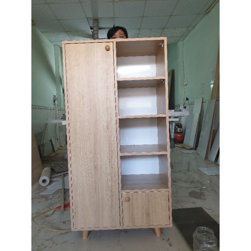 Tủ di động Lahat