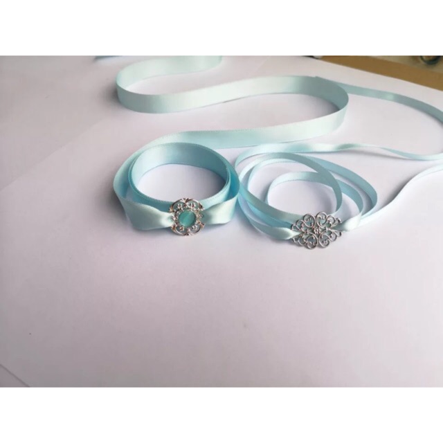 Mạt ngạch  Trần Tình Lệnh