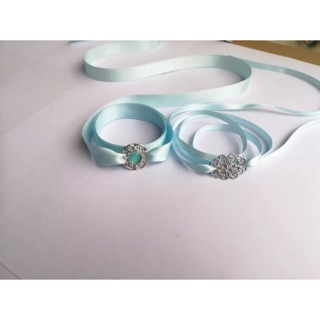Mạt ngạch (đai trán) Trần Tình Lệnh