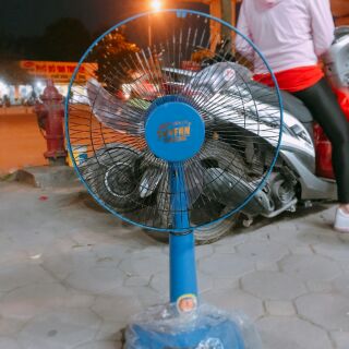 Quạt điện cơ 180k