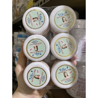 (Sỉ) Lốc 6 hộp tigon trần