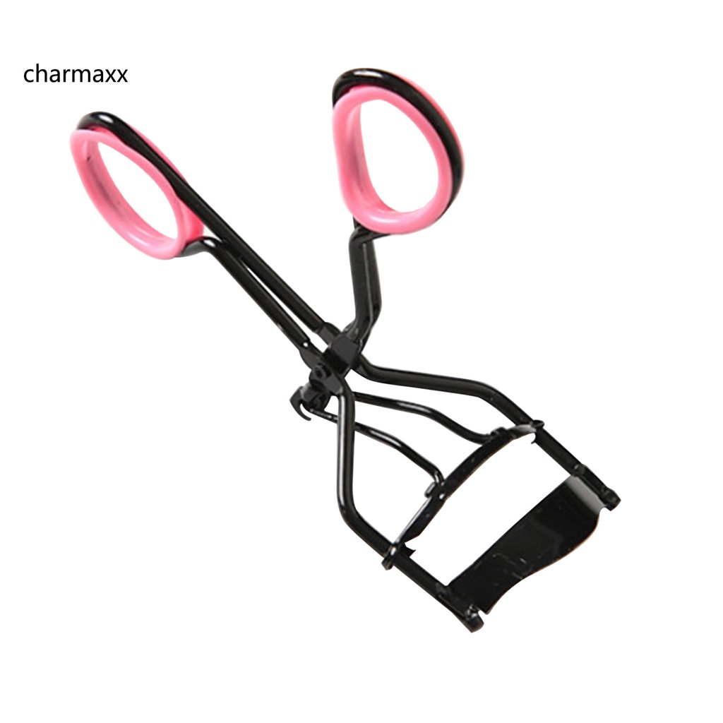 Dụng cụ bấm mi linh hoạt nhỏ gọn tiện dụng cho người mới bắt đầu | BigBuy360 - bigbuy360.vn