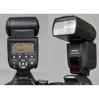 Đèn Flash Yongnuo YN-565EX cho nikon