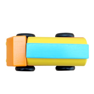 Bộ lắp ráp xe bồn Winwintoys 64322