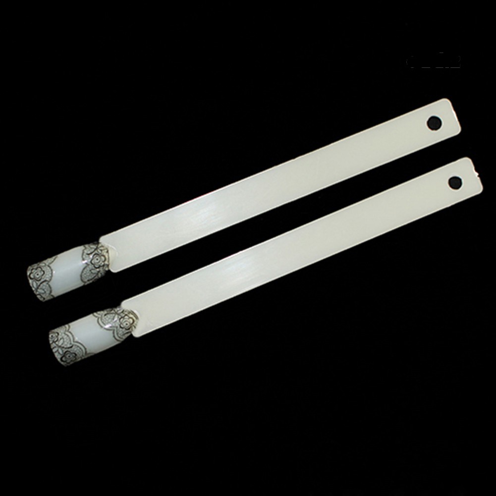 [Hàng mới về] Tấm hình dán trang trí móng tay họa tiết hoa hồng đen Cz