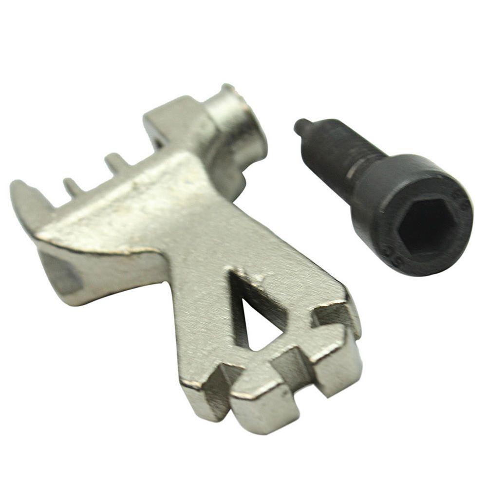 Danilo 1 Cờ Lê Mini Bằng Thép Đa Năng Tiện Dụng Cho Xe Đạp