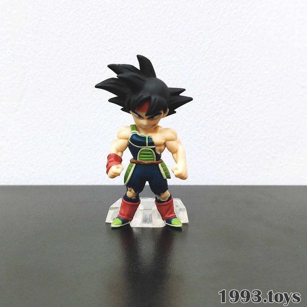 Mô hình nhân vật Bandai figure Dragon Ball Adverge 7 - Bardock