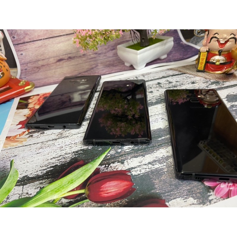 Điện thoại samsung note 9 bản nhật 1 sim zin áp | BigBuy360 - bigbuy360.vn