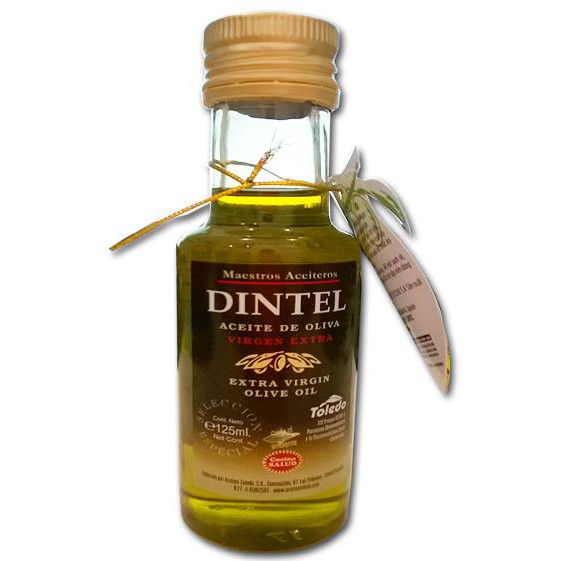 DẦU OLIU DINTEL NGUYÊN CHẤT 125ML