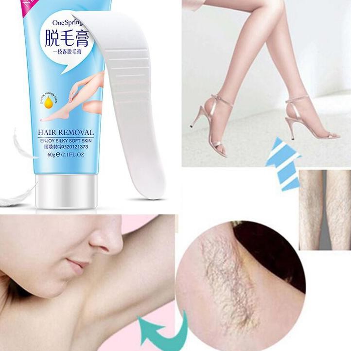 (Hàng Mới Về) Sáp Tẩy Lông Vĩnh Viễn Mã-713 Cho Vùng Da Dưới Cánh Tay / Chân / Vùng Nách / Ria Medication | BigBuy360 - bigbuy360.vn