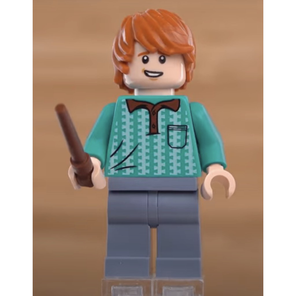 Lego HaHa - Lego Minifigures - Harry Potter - 75969