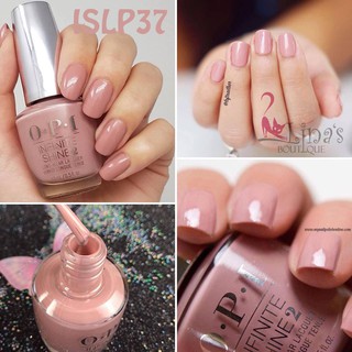 SƠN MÓNG TAY OPI - ISLP37 - SOMEWHERE OVER THE RAINBOW MOUNTAINS