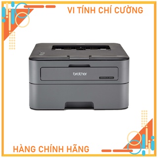Máy in Brother trắng đen  HL-L2321D ( in 2 mặt tự động ) - Hàng Chính Hãng