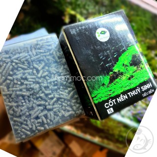 Cốt Nền Dinh Dưỡng VŨ-AQUA | Cốt Nền Thuỷ Sinh Siêu Bền