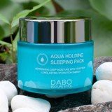 Bộ 10 Gói 🌺Kem Dưỡng Da 🌺Ban Đêm DABO Aqua Sleeping Pack