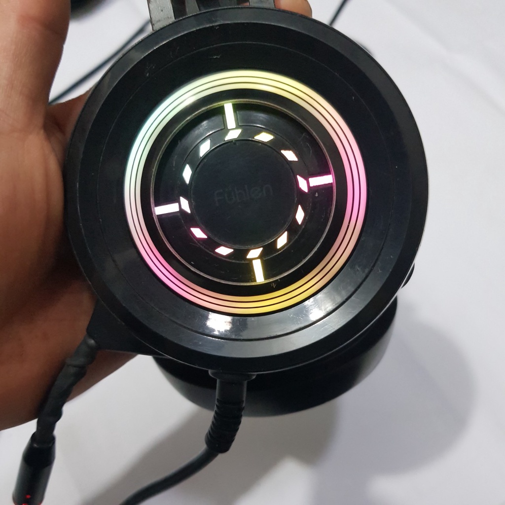 Tai nghe coolerplus Z10 hàng chính hãng đã qua sử dụng còn tốt