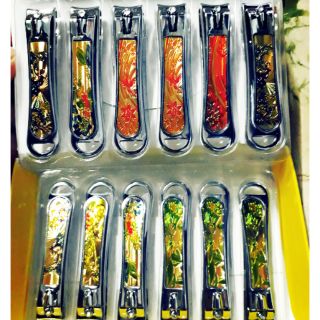 Sỉ 12 bấm móng tay loại to đẹp