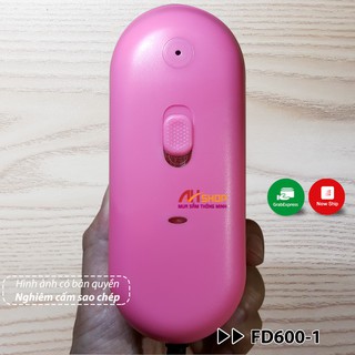 Máy cắt lông xù công nghiệp FD600-1 chuyên đồ si tốc độ cao