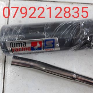 PÔ UMA RACING FULL CỔ GẮN EXCITER 135 SẢN PHẨM MỚI CHẤT LƯỢNG TỐT NHANH TAY MUA NGAY TOP GIAN HÀNG UY TÍN