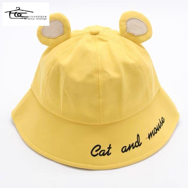 Nón Tai Mèo Dễ Thương Xinh Xắn Cao Cấp