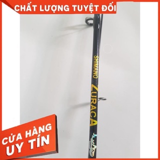 Cần shimano 2 khúc đặc bạo lực tải cá 7-12kg Đại Lý Đồ Câu Cá