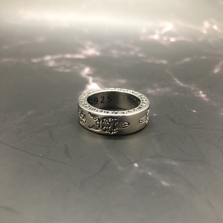 Nhẫn Chrome Hearts PK-N09